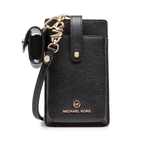 porta cellulare michael kors|michael kors clothing.